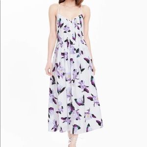 Banana Republic dress, NWOT